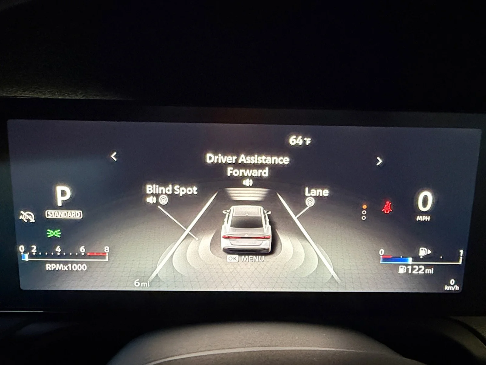 New 2026 Imperial Bronze Nissan SV image 20