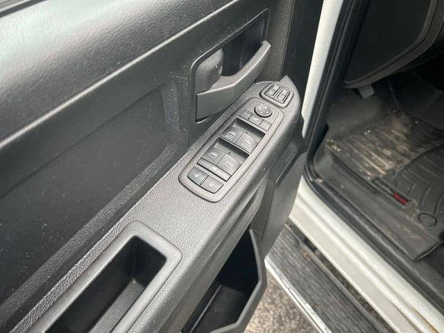 2023 RAM Ram 2500 Pickup Tradesman - Photo 13
