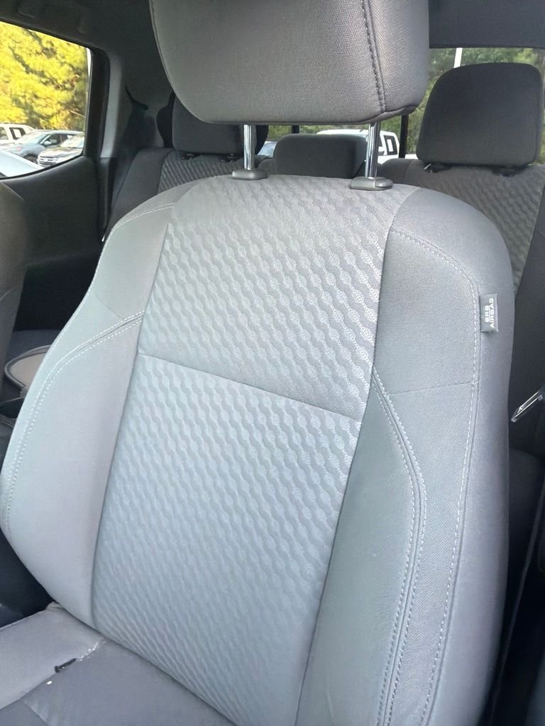 Used 2023 Gray Toyota SR5 image 5