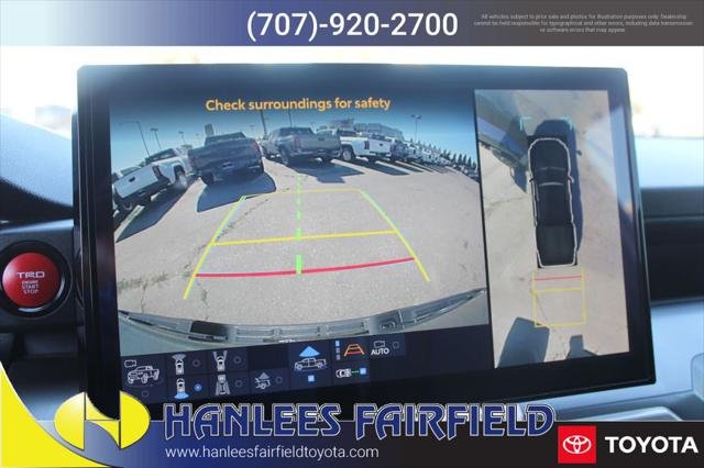 Certified Used 2024 UNDERGROUND Toyota  image 26