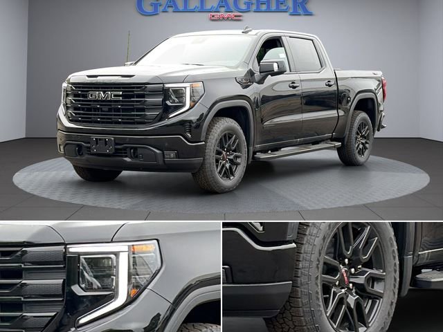 2026 GMC Sierra 1500 Elevation - Photo 11