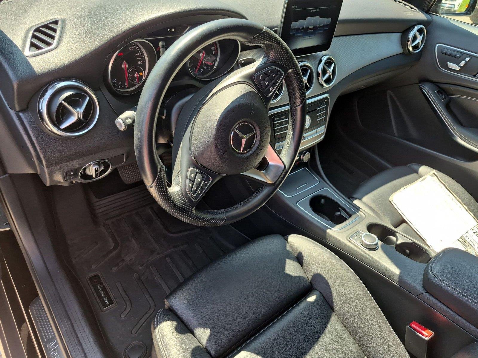 Used 2020  Mercedes-Benz GLA 250 image 19