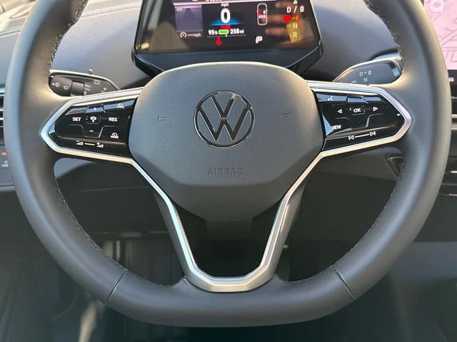2026 Volkswagen ID.4 PRO - Photo 29