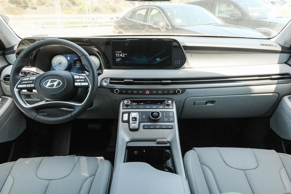 2025 Hyundai Palisade SELPremium - Photo 14
