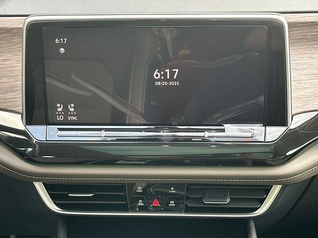 2026 Volkswagen Atlas SEL - Photo 28