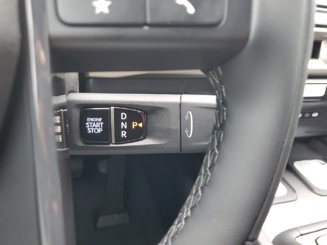 New 2027 Ebony Black Kia EX image 34