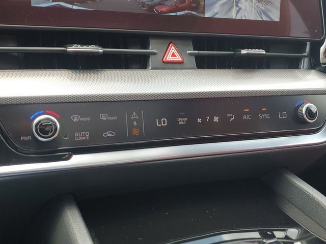 2025 Kia Sportage SX Prestige Hybrid - Photo 26