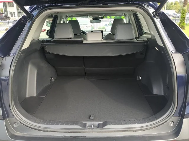 Certified Used 2023  Toyota XLE Premium image 14