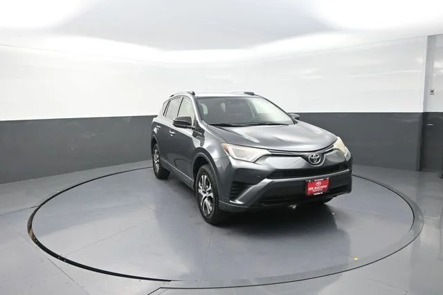 Used 2016 Gray Toyota LE image 14