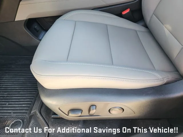 2026 GMC Acadia Elevation - Photo 18