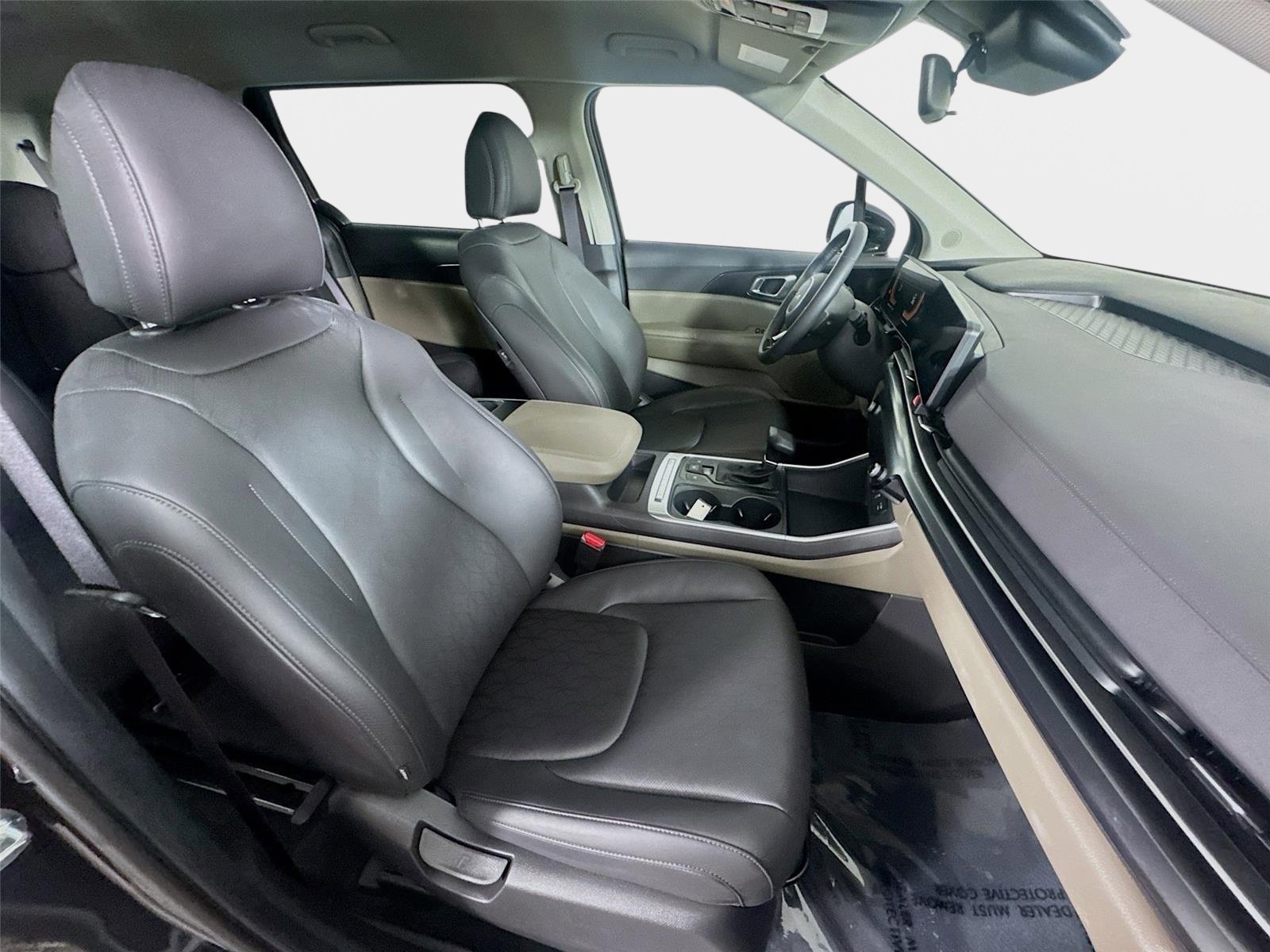 Used 2025 Panthera Metal Kia LXS image 29