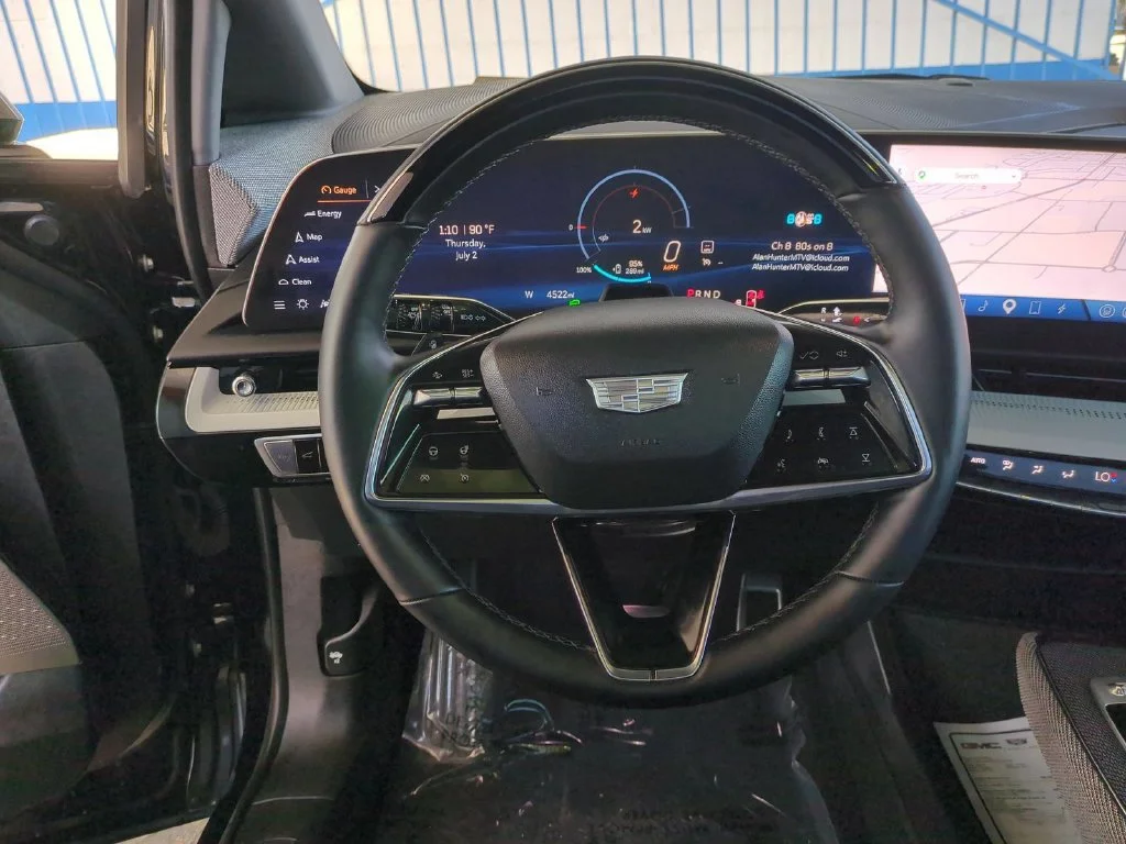 2026 Cadillac OPTIQ Premium Sport - Photo 22