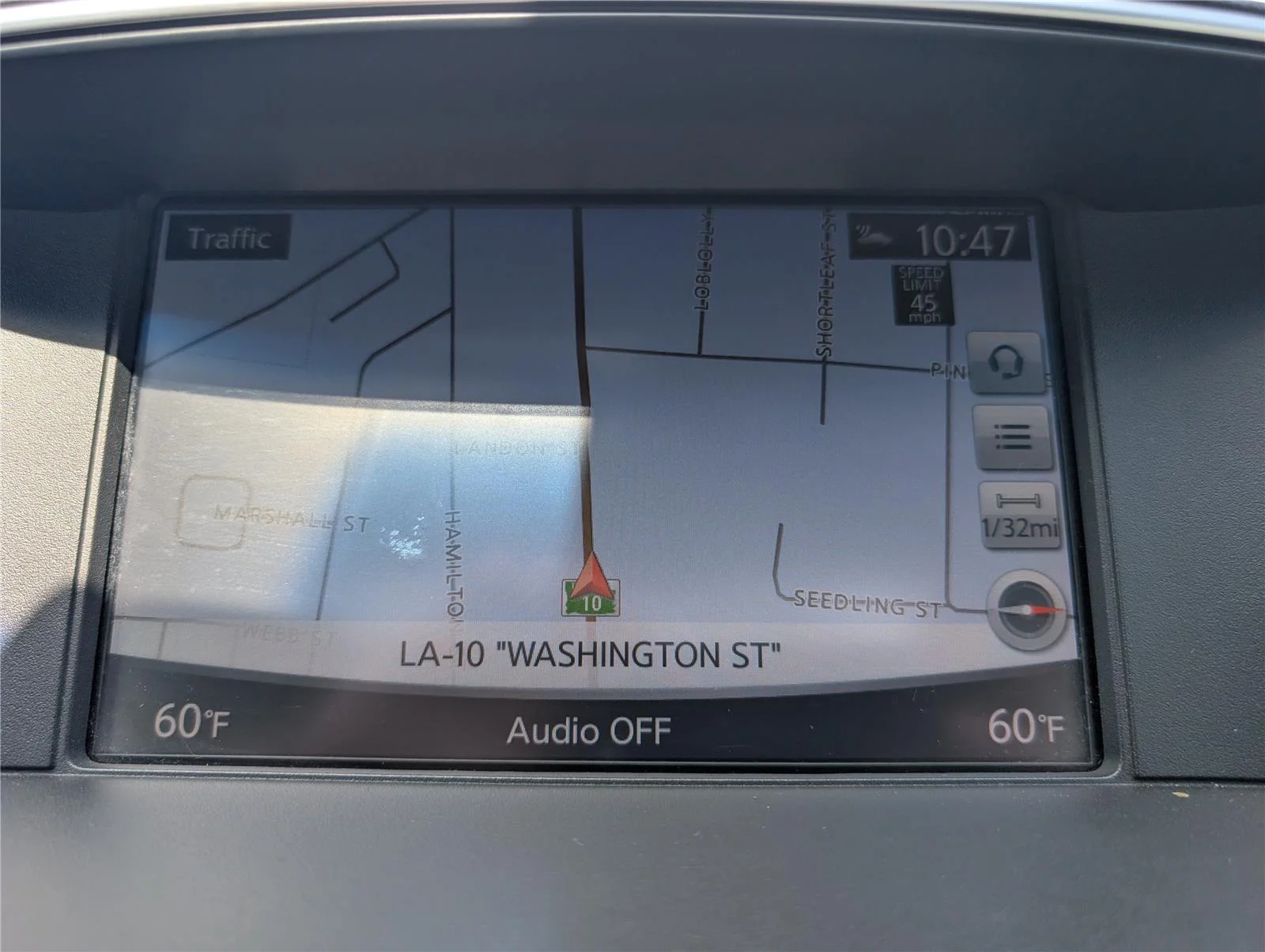 Used 2019 Gray INFINITI 3.7 image 14