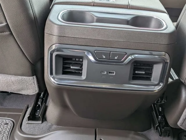 New 2026 Onyx Black GMC Denali image 14