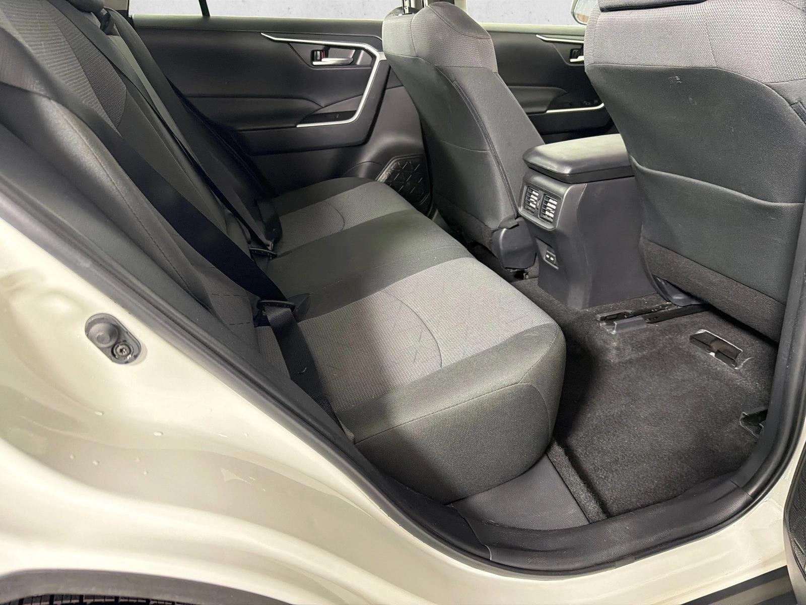 Used 2025 Ice Cap Toyota XLE image 15