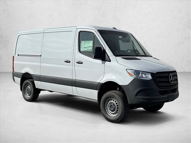 New 2026 Arctic White Mercedes-Benz  image 30