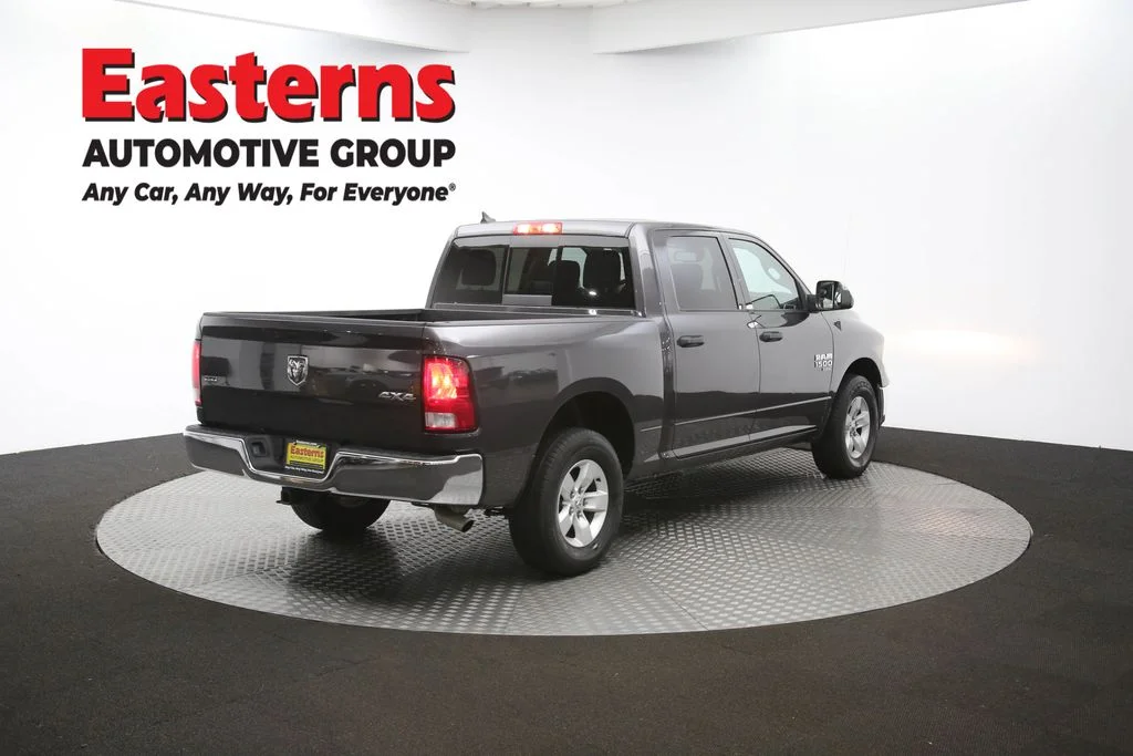 Used 2023 Gray Ram SLT image 39