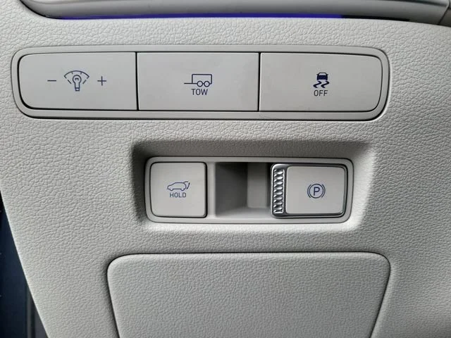 Used 2024 Gray Hyundai Calligraphy image 24