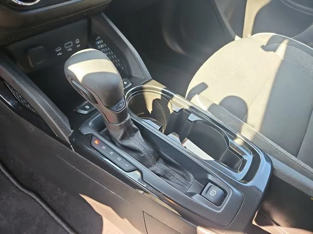 Used 2023 Sterling Gray Metallic Chevrolet LT image 24