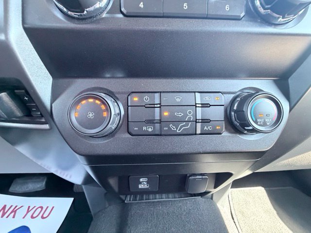 2021 Ford F-250 Super Duty XLT - Photo 15
