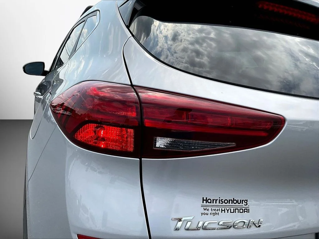 Certified Used 2020 Silver Hyundai Ultimate image 26