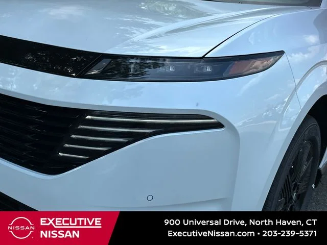 2025 Nissan Murano SV - Photo 7
