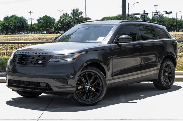 New 2026 Gray Land Rover S image 2