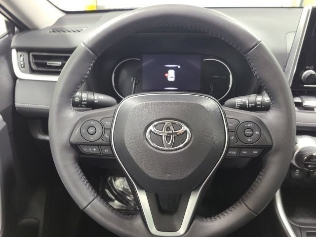 Certified Used 2024 Magnetic Gray Metallic Toyota XLE Premium image 27