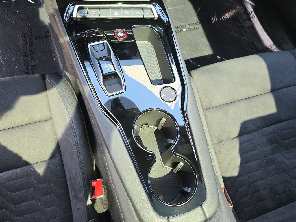 Used 2023 Gray Audi Prestige image 32
