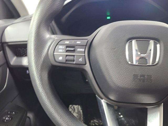 2024 Honda CR-V EX - Photo 61