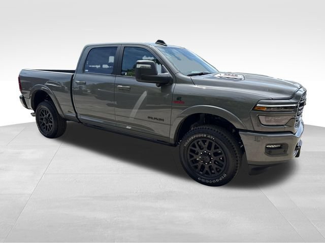 2026 RAM 2500 Limited