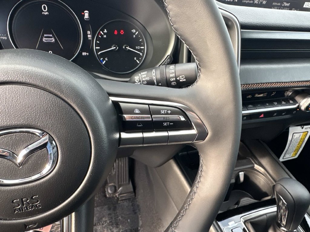 New 2026 Cypress Mazda 2.5 S Premium AWD image 24