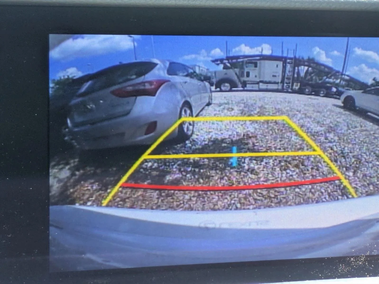 Used 2018 Eminent White Pearl Lexus IS 300 image 5