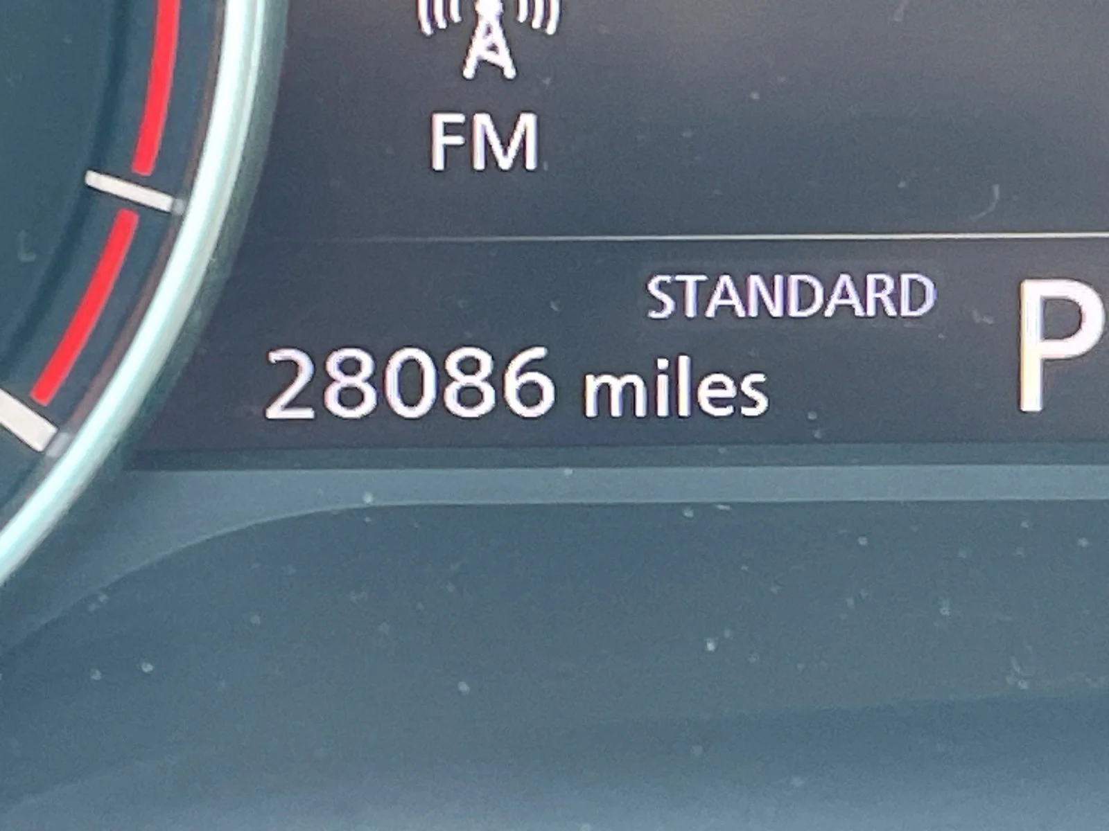 Used 2024 Gray Nissan S image 13