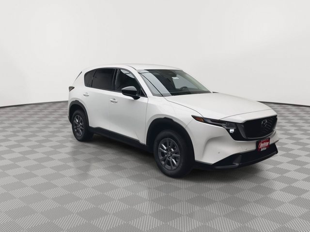 New 2026 Rhodium White Metallic Mazda 2.5 S Select image 30