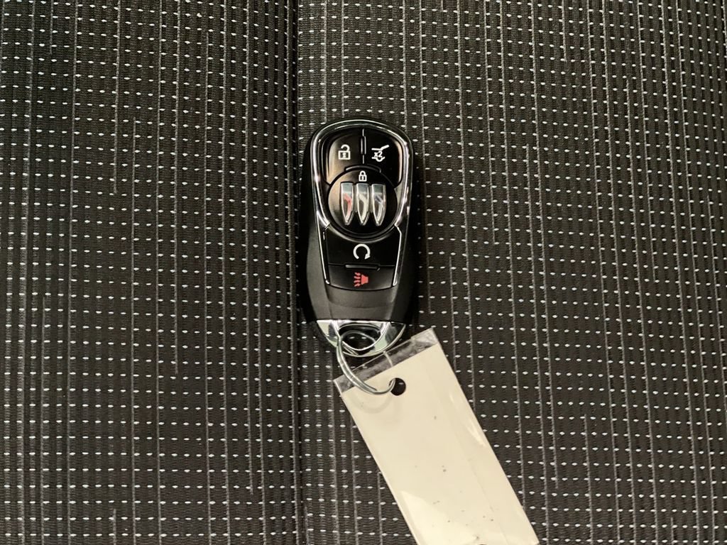 2025 Buick Envista Preferred - Photo 21