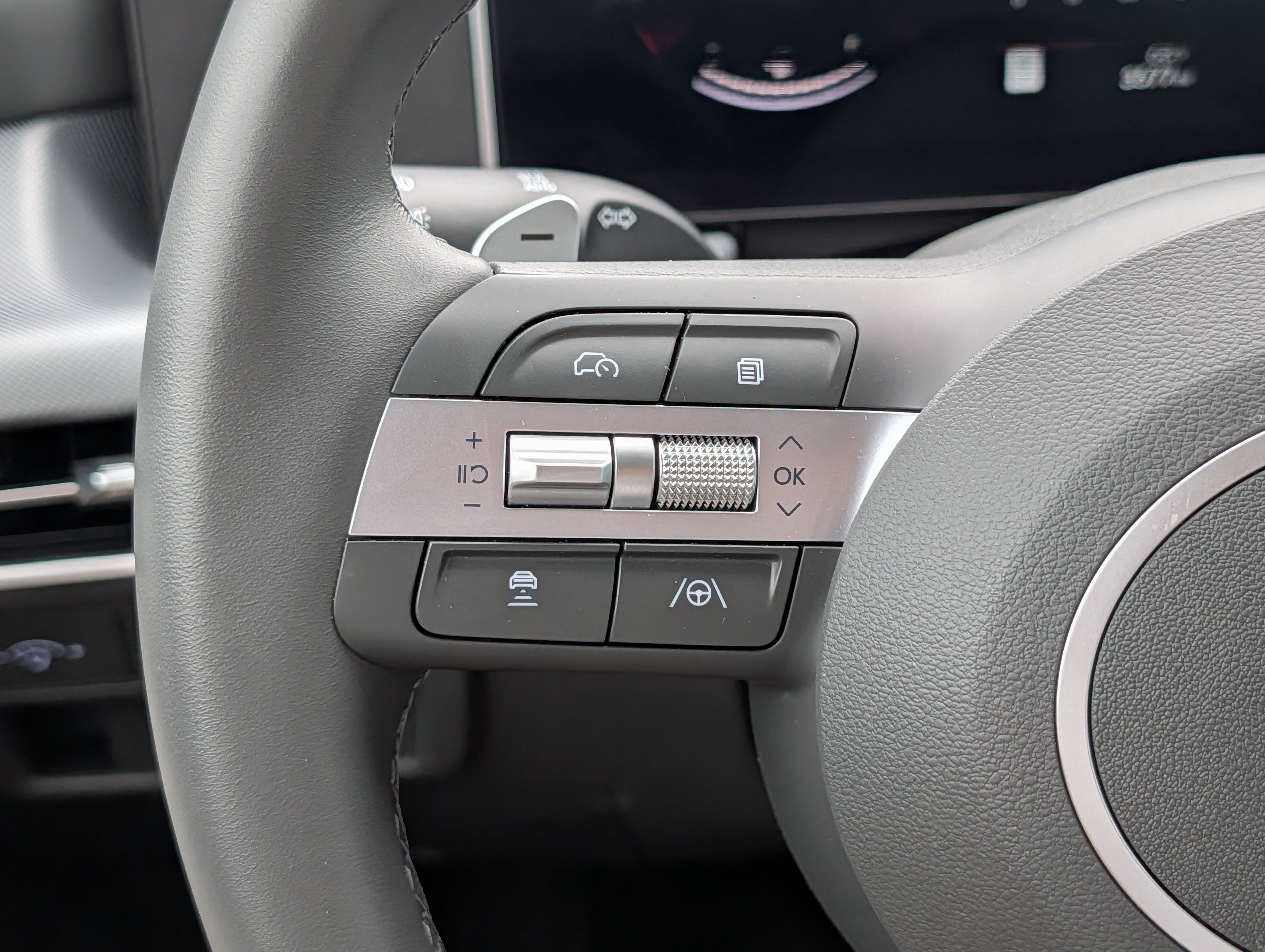 2026 Hyundai Sonata SEL - Photo 31