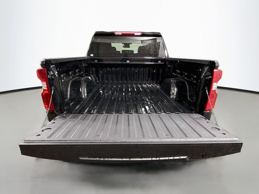 2026 Chevrolet Silverado 1500 Custom - Photo 23