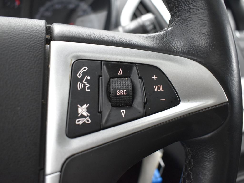 2016 GMC TERRAIN - Image 16