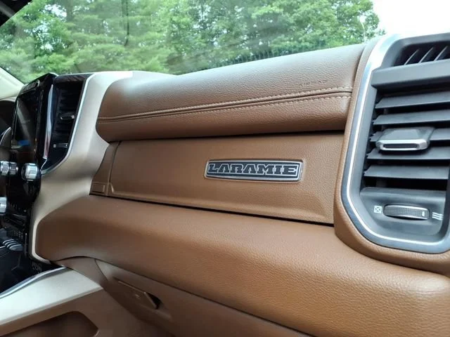 2020 RAM Ram 1500 Pickup Laramie - Photo 16