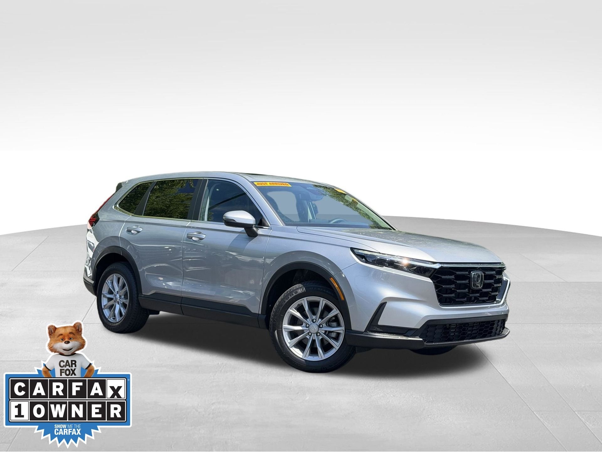 2023 Honda CR-V EX w/o BSI AWD's photo