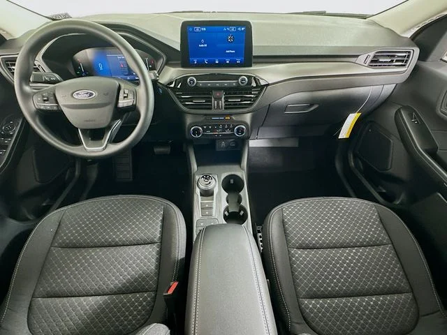 New 2026 Ford Escape Active