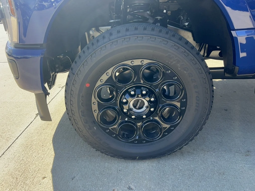 2026 Ford F-250 Super Duty XLT - Photo 9