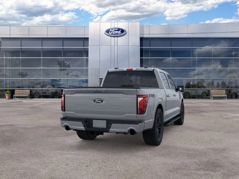 New 2026 Avalanche Ford Lariat® image 30