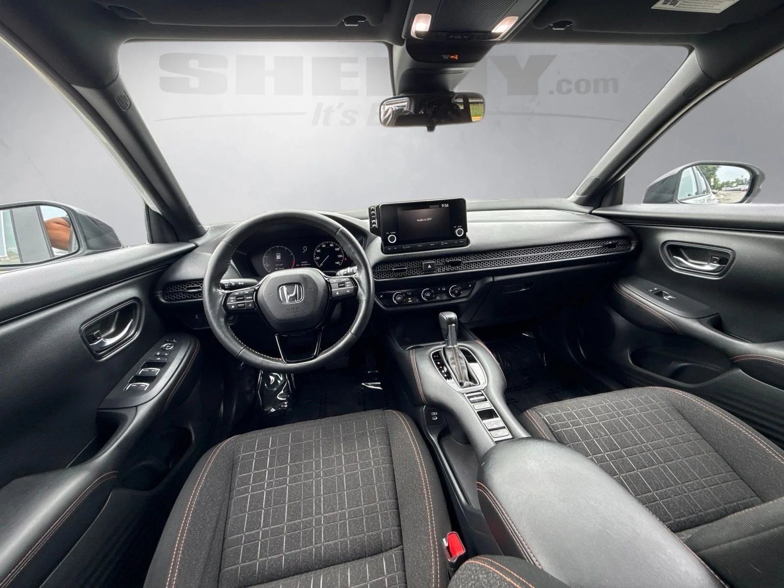 Used 2024  Honda Sport image 3