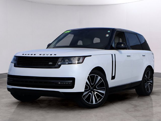 2024 Land Rover Range Rover SE