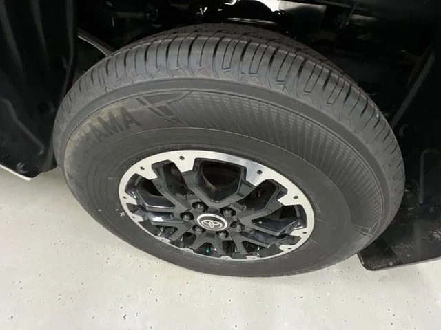 2024 Toyota Tundra SR5 - Photo 33