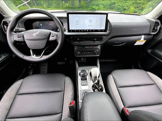 New 2026 Oxford White Ford Big Bend image 20