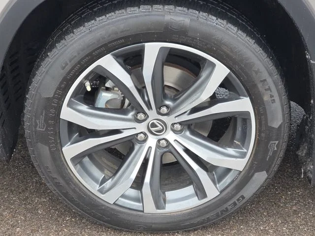 2021 Lexus RX 350 - Photo 13