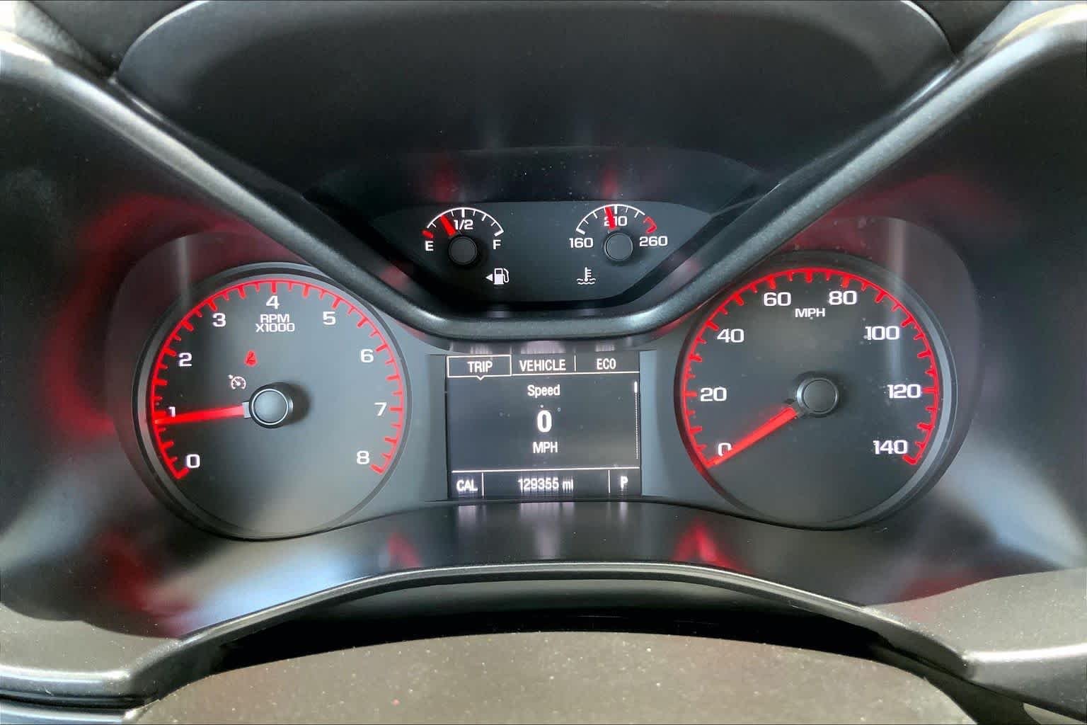 Used 2016 Copper Red Metallic GMC 2WD image 25